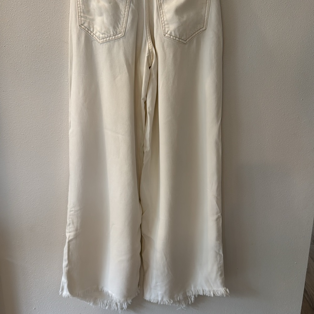 Free People Women's Jeans - Picture 8 of 10